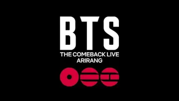 Задник до фільму "BTS: Повернення наживо | ARIRANG" #609337